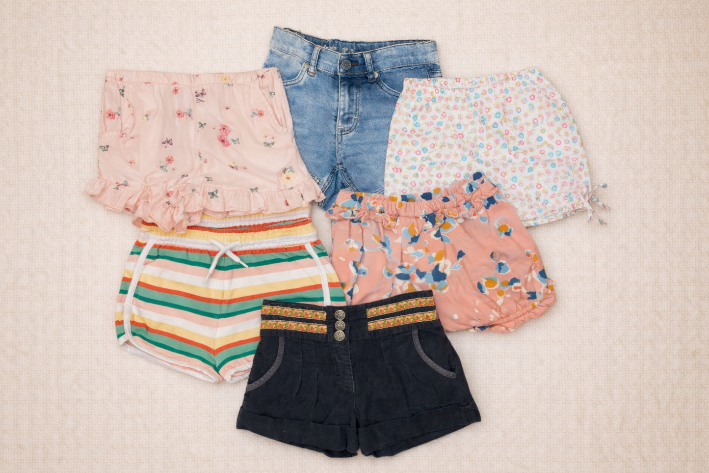 Fire shortser