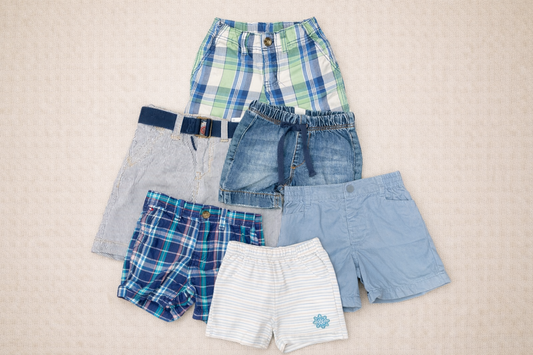 Fire shortser